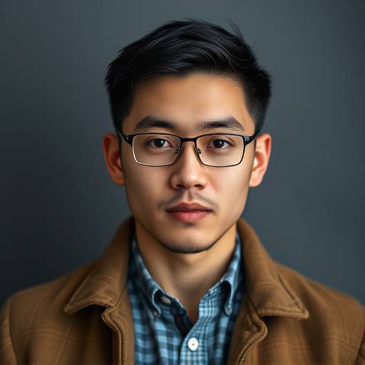Benjamin Lee, Content Director