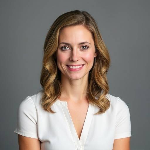 Elara Jones, Founder of Gentle Adventures