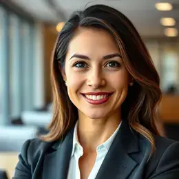 Sarah Mitchell - Operations Manager