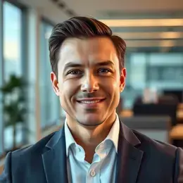 James Chen - Commercial Lead