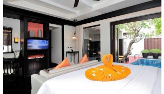 Malisa Villa Suites, Kata Beach, Phuket
